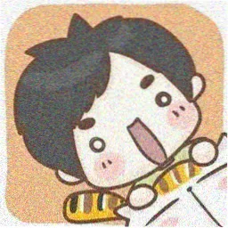 露出漫画读者头像