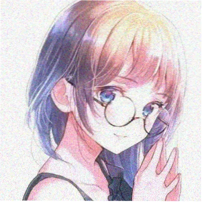 露出漫画读者头像